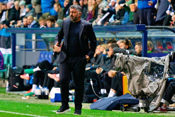 意大利名宿：挪威比咱们强这没什么好说的 但愿不会再积习难改