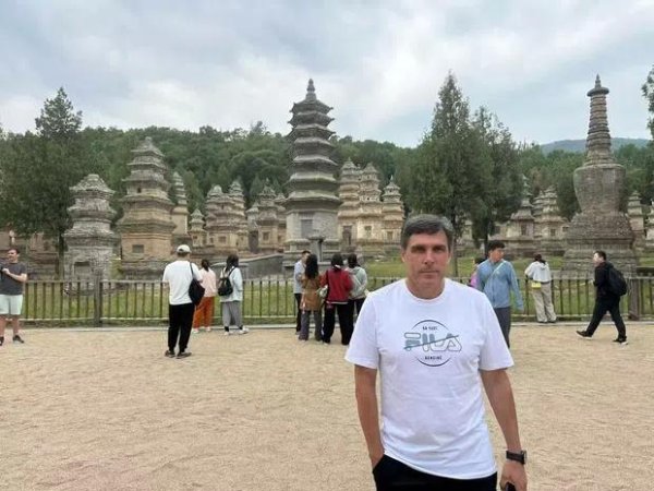 拉莫斯：郑州这座城市很可以，中国东说念主比沙特东说念主更关怀更好融入