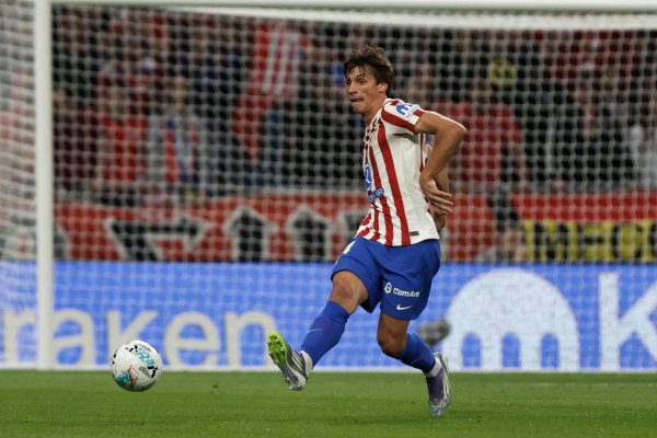 勒诺尔芒：先享受今晚的见效，德比战的事情不错稍后再谈