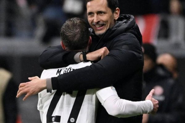 托普穆勒：唯有格策悠然，咱们就一定能找到让他留队的交替