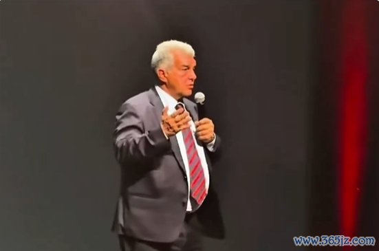 拉波尔塔：梅西回巴萨不试验，他仍是38岁了，咱们在打造畴昔指标