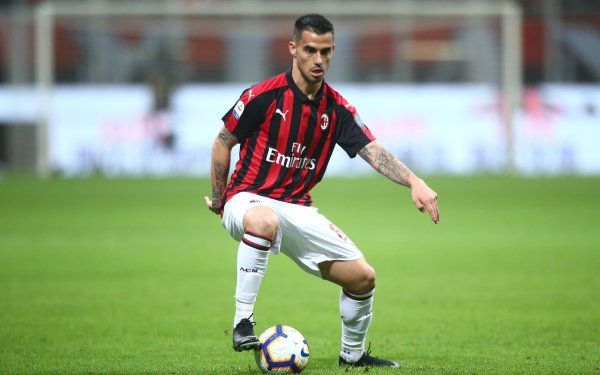 苏索：我每次看意甲齐眷注米兰，莱奥刚刚还给我发了音书