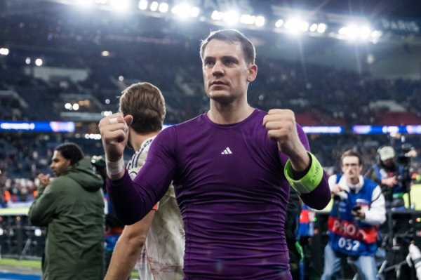 图片报：诺伊尔和基米希均进入赛前终末一练，预测能够出战弗赖堡