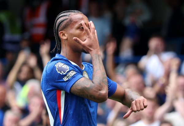 特里：若昂·佩德罗在蓝军的起步相称好 我心爱他的教师作风