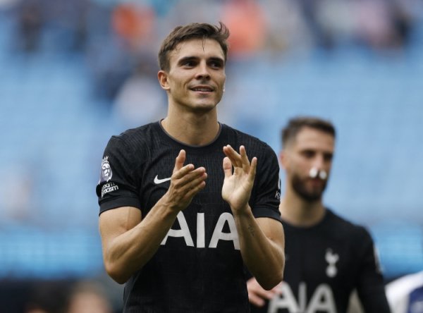 帕利尼亚：我应该给我方一些详情，因为我做事活命一直在飞腾轨迹