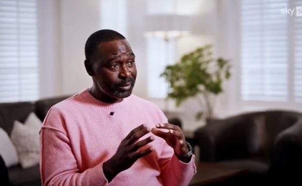 安迪·科尔:效能曼联意味庞杂盼愿 枪手莫得过约克雷斯这样的中锋