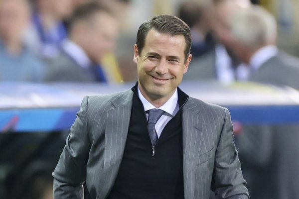 里肯：多特该展示有德国杯夺冠的实力，但愿瓦茨克带着奖杯去广场