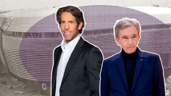 西媒：LV和第六街雇主但愿收购皇马少数股权，以此来加强相助联系