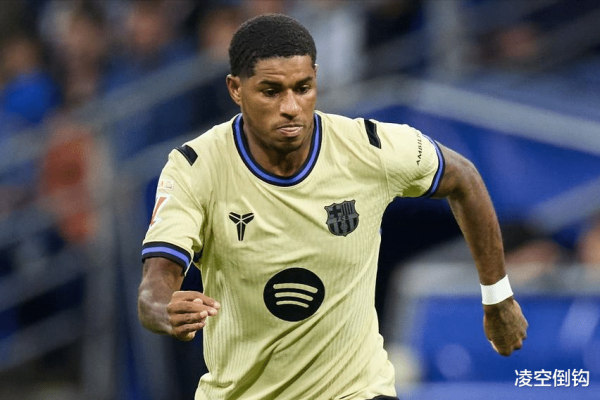 3-1, 巴萨4连胜, 拉什福德妙传, 莱万、阿劳霍、埃里克各入一球