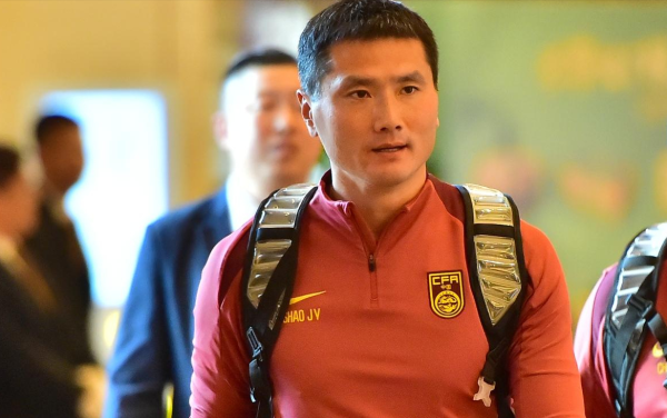 邵佳一有观看国脚，拜合拉木有望再入选，汪士钦耍个性遭质疑