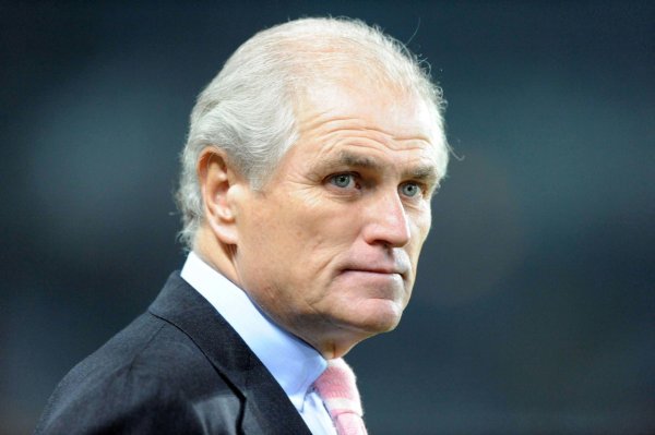 卡尔德隆：不但愿皇马变为有限公司，若伯纳乌鼎新超预算应讲解