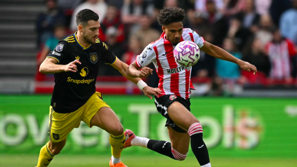 1-3！后防舛误百出 英超7.2亿权门6轮3败仅7分 88年欺侮记录出身