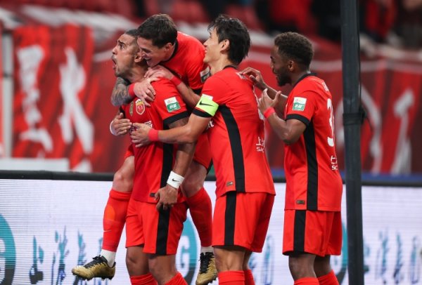 东体：英博与海港并无历史羁绊，海港里面没东说念主流显现看轻敌手