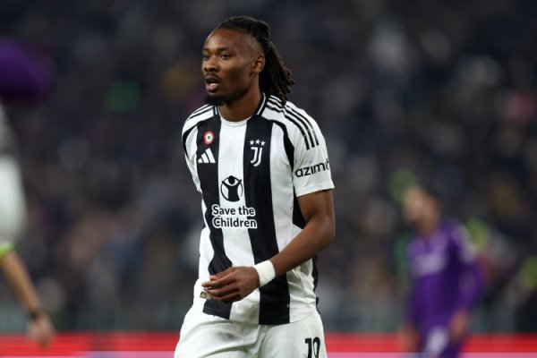 意媒：K-图拉姆年薪350万欧且对尤文很酣畅，甚而于莫得条款加薪