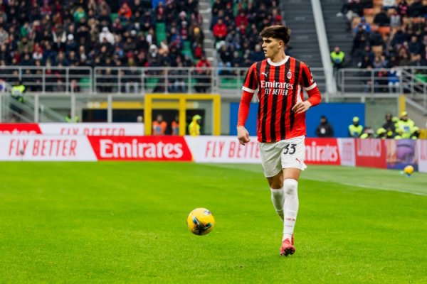 巴特萨基：我还有提高的空间，随米兰改日队诱惑意丙对我匡助很大