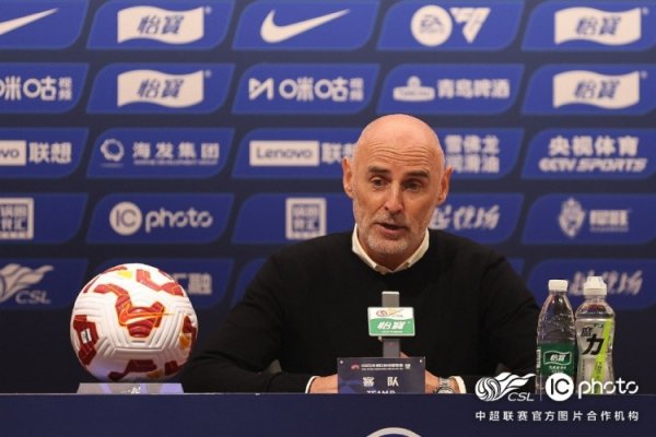 穆斯卡特：海港配得上系数赞叹 最紧迫的已经蚁集系数这个词赛季的信念